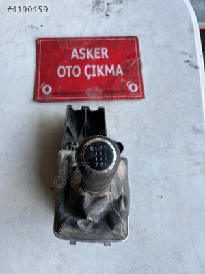 Astra Haş vites mekanizması 6 ileri