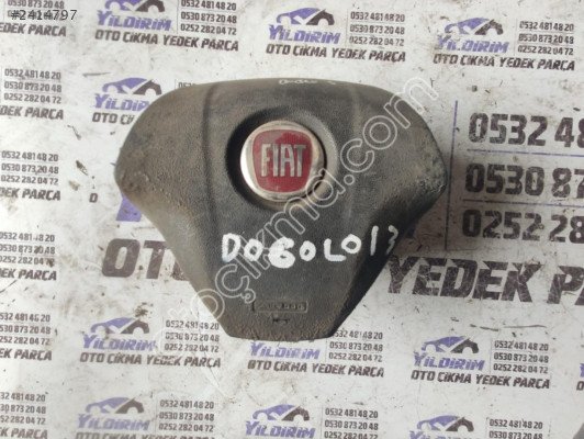 FİAT DOBLO 3 DİREKSİYON AİRBAG