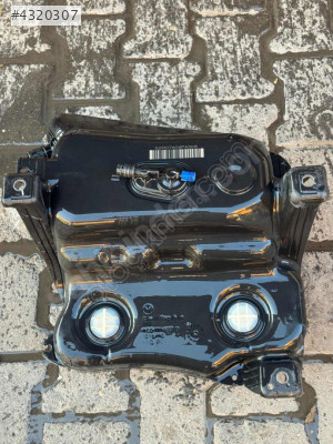 B8 adblue deposu orjınal hatasız sökme