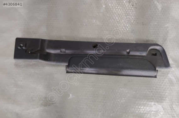 2011 PEUGEOT PARTNER İÇ KAPLAMA BAKALİTİ 9659782077