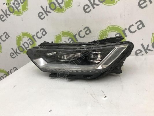 VOLKSWAGEN PASSAT 2015 2019 SOL FAR 3G1941081H