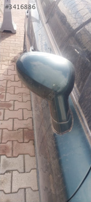 Hyundai Garandeur Dikiz Aynası