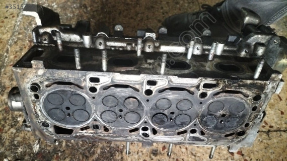 55212117 fiat 1.6 JTD silindir kapağı