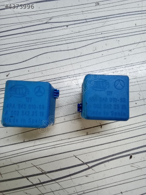 BMW 3 Serisi Çok Fonksiyonlu Röle V23134-K59-X313