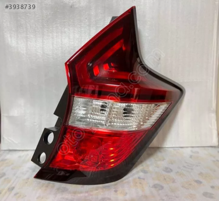 NISSAN NOTE ÇIKMA ORJİNAL SAĞ - SOL STOP