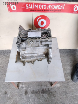 KİA PICANTO 1.0 T-GDİ YARIM MOTOR ORJINAL YEDEK PARÇA