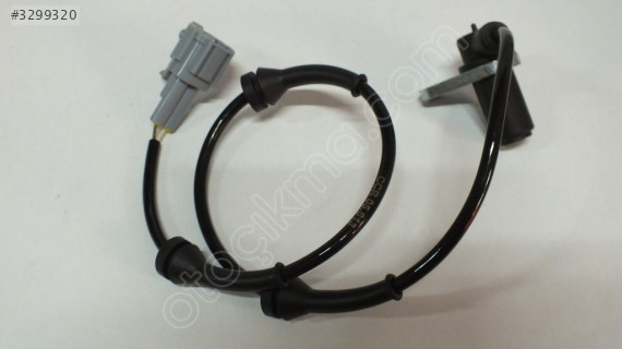 X-TRAIL 2001-2005 ABS SENSÖRÜ ARKA SAĞ