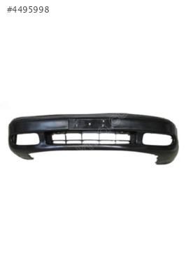 Mazda 626 Sd/Hb Ön Tampon Tyg 19922097