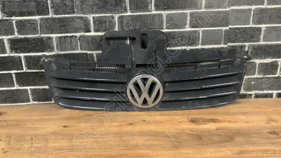 6Q0853651 orjinal hatasız 2002-2007 vw polo5 ön panjur