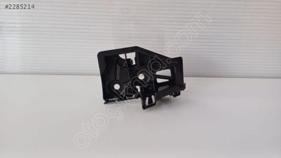 VOLKSWAGEN TİGUAN 2016 2020 ARKA TAMPON BRAKETİ 5NA807393A