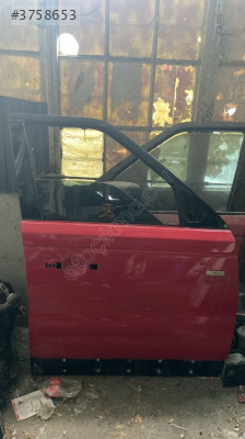 RANGE ROVER SPORT SAĞ ÖN KAPI GÜÇMANLAR 05301378692