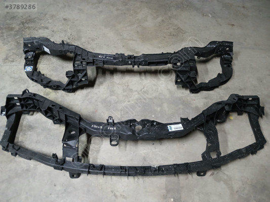 Ford Focus çıkma panel