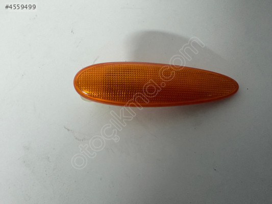 FİAT MAREA ÇAMURLUK SİNYALİ