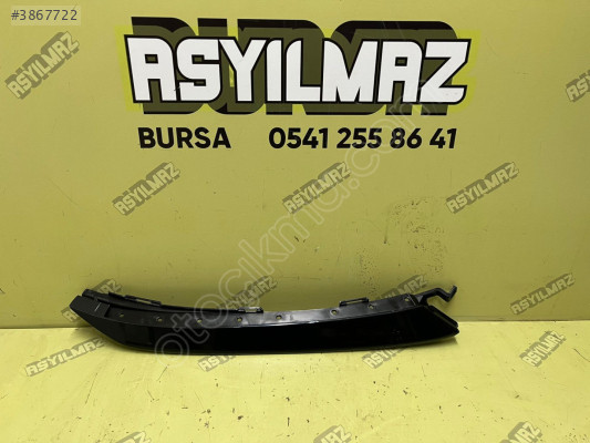 HONDA CİTY FAR KAŞI SAĞ SIFIR İTHAL