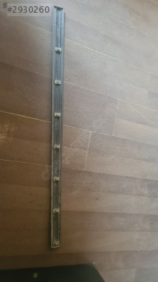 OPEL ASTRA G SOL ÖN KAPI BANDI