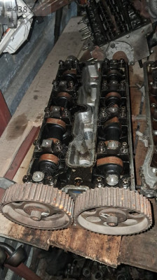 OPEL VECTRA B 2.0 SİLİNDİR KAPAĞI.OTO ERKAN ÜNYE