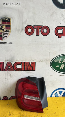 Mercedes W156 GLA sol stop A1569061958