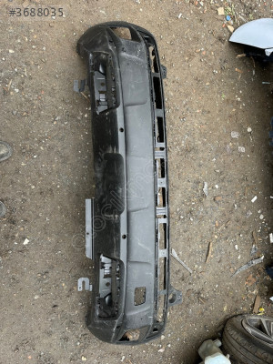 Peugeot 3008 arka tampon