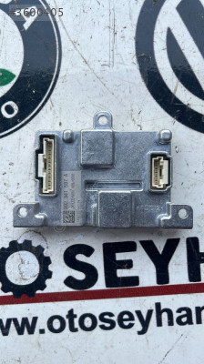 992941597A Volkswagen Passat b8.5 b8 superb scala led far beyni