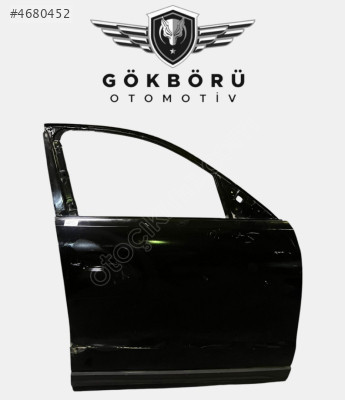 BMW X5 SAĞ ÖN KAPI