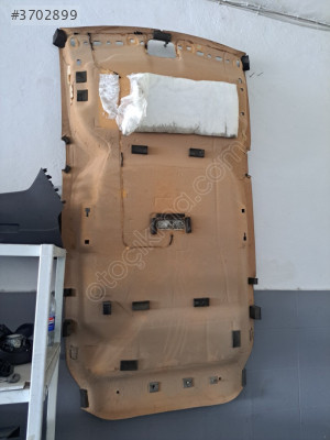 Ford corier tavan döşemesi