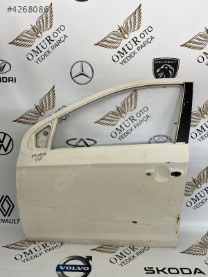 HYUNDAI İ20 SOL ÖN KAPI ORİJİNAL ÇIKMA - 76003-1J000