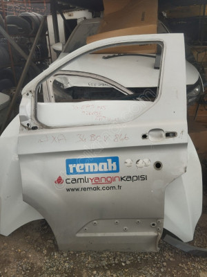 FORD CUSTOM SOL ÖN KAPI ÇIKMA ORJİNAL