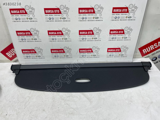 KİA SPORTAGE MK5 NQ5 BAGAJ PERDESİ 85940-R2000 ORJINAL