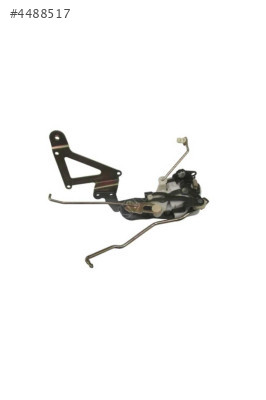 Hyundai Accent Ön Kapı Kilidi Sol Tyg 19982000