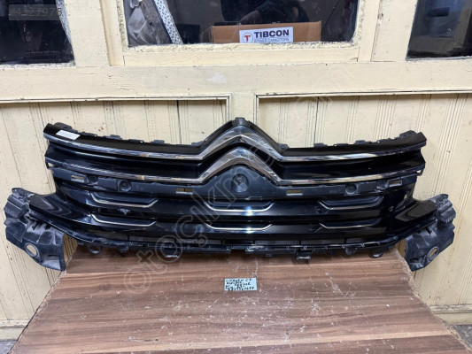 CİTROEN C5 AİRCROSS PANJUR NİKELAJI ORJİNAL ÇIKMA 2016-2021 MODEL