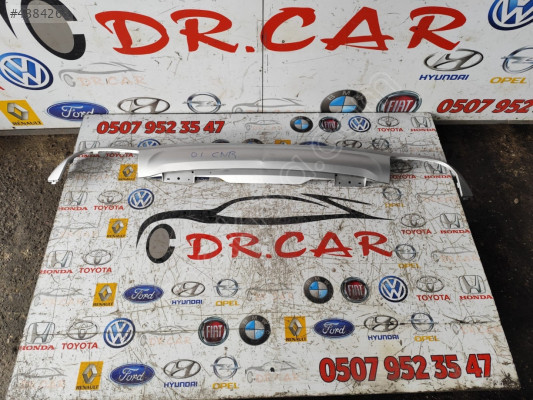 VOLVO XC90 ARKA TAMPON DİFÜZÖR ÇIKMA ORJİNAL 880021092