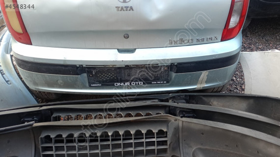 tata indica arka tampon