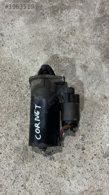 FORD CONNECT 1.8 110’LUK ÇIKMA MARŞ MOTORU