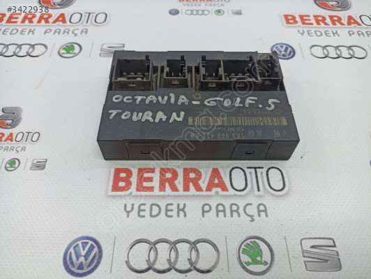 VOLKSWAGEN JETTA GOLF CADDY KONFOR BEYNİ 1K0959433AM