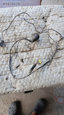 OPEL ASTRA G SAG ARKA KAPI TESİSATI.OTO ERKAN ÜNYE
