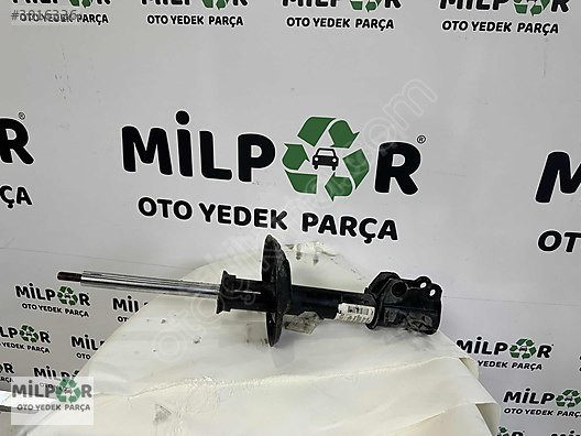 FİAT EGEA SOL ÖN ORJİNAL AMORTİSOR 52072764