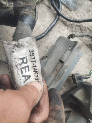 2001-2006 FORD MONDEO MOTOR TESİSATI SÖKME ORJİNAL