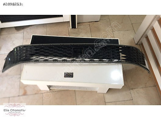 VOLKSWAGEN CADDY TAMPON ORTA IZGARA