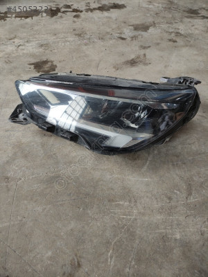 9829522780 Corsa Sol far