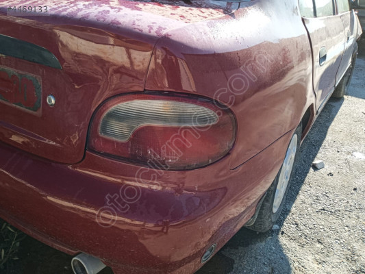 Hyundai accent sağ arka stop