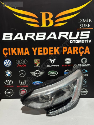 RENAULT MEGANE 4 JOY KIT SOL ÖN FAR - OTO ÇIKMA PARÇA
