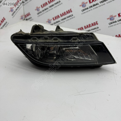 SEAT İBİZA SOL SİS 1NE01177011