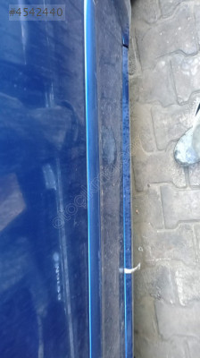 chery kimo sağ ön kapı çıtası