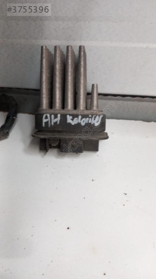 OPEL ASTRA H KALORİFER REZİDANS.OTO ERKAN ÜNYE