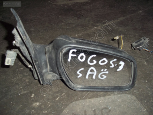FORD FOCUS SAĞ DİKİZ AYNA,OTO YEDEK PARÇA