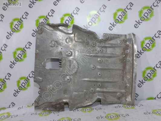 BMW 3 SERİSİ 2011 2017 F20 F30 MOTOR ALT MUHAFAZA 51757241772