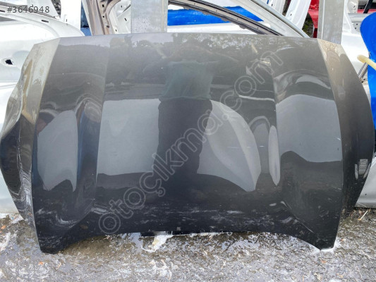 MİRİM OTODAN FORD FOCUS 4 ÖN KAPUT
