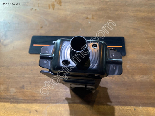 Mercedes Vito W447 W448 Şasi Bağlantı Ucu Sıfır A4476200887