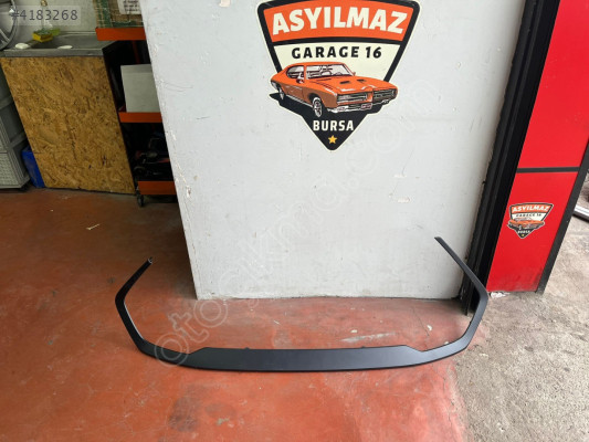 TOYOTA C-HR ÖN TAMPON ÇITASI ORJİNAL