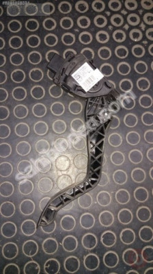 VOLVO S80 GAZ PEDALI